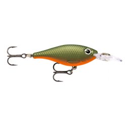 Vobler Rapala Ultra Light Shad 4cm/3g GAU