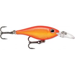 Vobler Rapala Ultra Light Shad 4cm/3g GFR