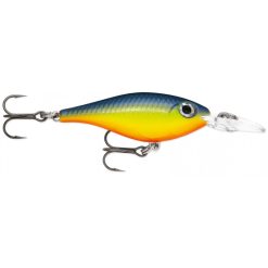 Vobler Rapala Ultra Light Shad 4cm/3g HS