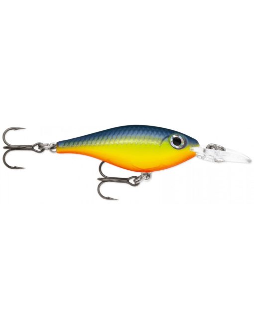 Vobler Rapala Ultra Light Shad 4cm/3g HS