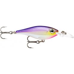 Vobler Rapala Ultra Light Shad 4cm/3g PDS