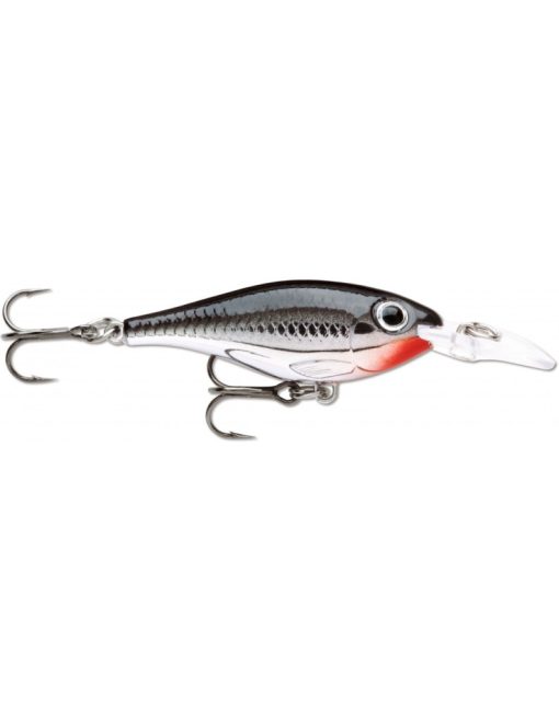 Vobler Rapala Ultra Light Shad 4cm/3g CH