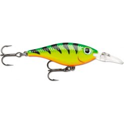 Vobler Rapala Ultra Light Shad 4cm/3g FT