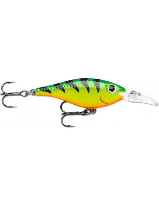 Vobler Rapala Ultra Light Shad 4cm/3g FT