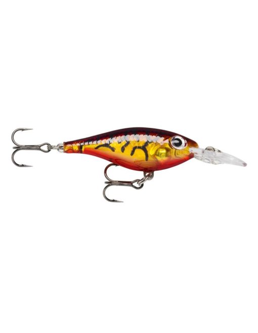 Vobler Rapala Ultra Light Shad 4cm/3g GATU