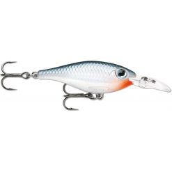 Vobler Rapala Ultra Light Shad 4cm/3g SD