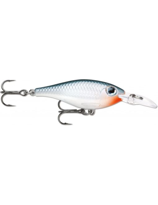 Vobler Rapala Ultra Light Shad 4cm/3g SD