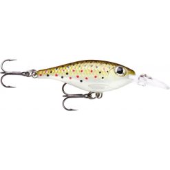 Vobler Rapala Ultra Light Shad 4cm/3g TR