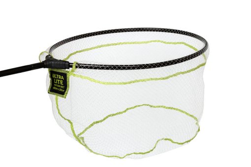 Matrix Ultra Lite Landing Net 45cm x 35cm - imagine 2