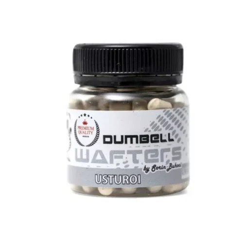Addicted Dumbell Wafters 8mm Usturoi