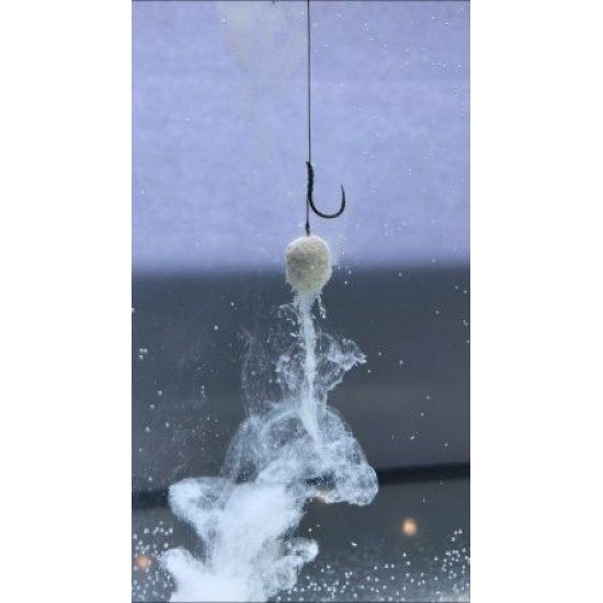 Utopia Baits - Nutri Bomb Milky Garlic - imagine 3