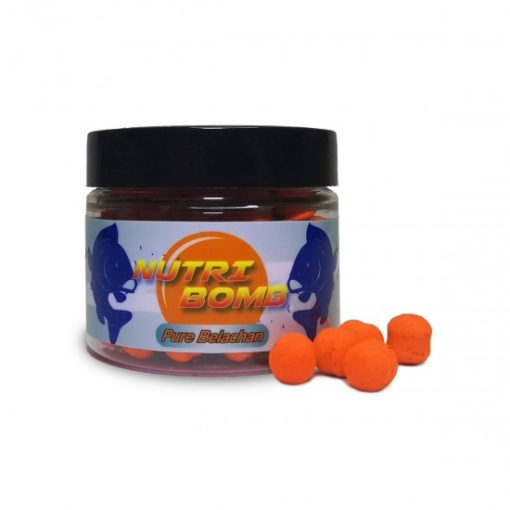 Utopia Baits - Nutri Bomb Pure Belachan - imagine 3