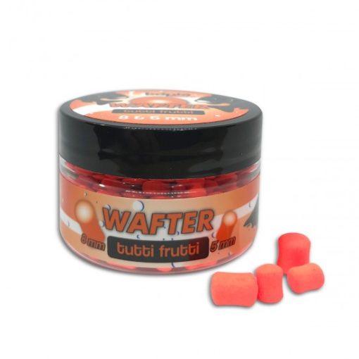 Utopia Baits Tutti Frutti Wafter 8 & 5mm - imagine 3