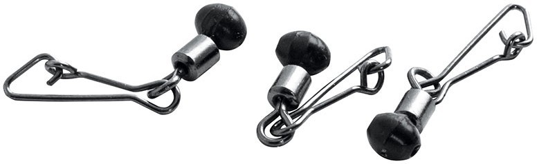 Matrix X-Strong Feeder Snap Links Size 12 - imagine 2