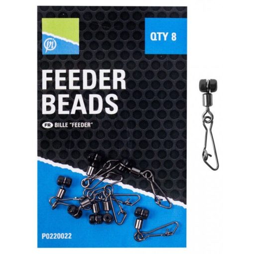 Preston Feeder Bead
