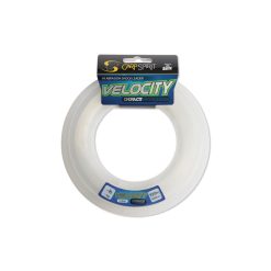 Fir Carp Spirit Velocity Impact - Hi Abrasion Shock Leader 100M 0,50mm/Clear