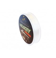 Carp Spirit Velocity Tapered Leader 5 x 15m
