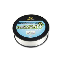 Fir Carp Spirit Velocity XS (Xtra - Strong) 1200M 0,25MM / Clear