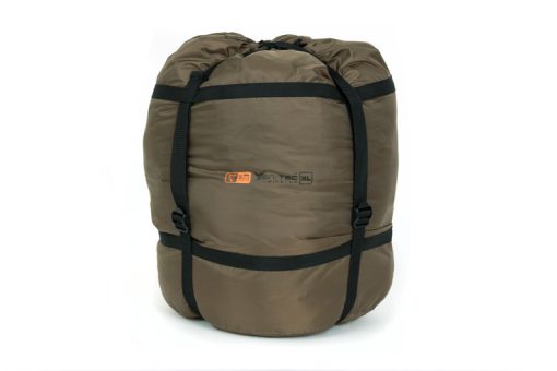 Fox Ven-Tec Ripstop 5 Season Xl Sleeping Bag - imagine 7