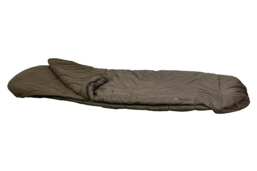 Fox Ven-Tec Ripstop 5 Season Xl Sleeping Bag - imagine 8