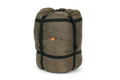 Fox Ven-Tec Ripstop 5 Season Sleeping Bag - imagine 2