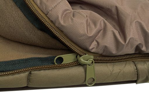 Fox Ven-Tec Ripstop 5 Season Sleeping Bag - imagine 4