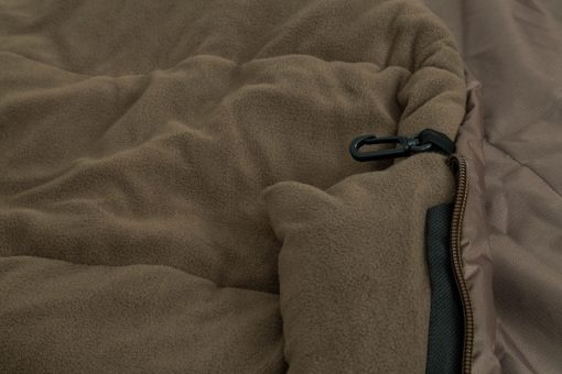 Fox Ven-Tec Ripstop 5 Season Xl Sleeping Bag - imagine 3