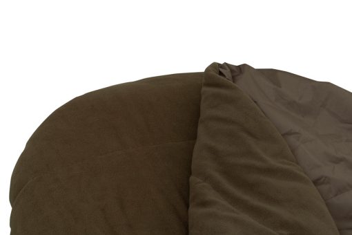 Fox Ven-Tec Ripstop 5 Season Sleeping Bag - imagine 6