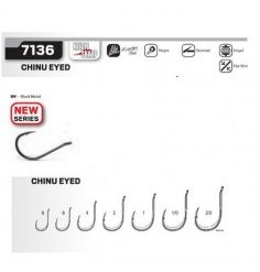 Carlig Vmc 7136Bn 2