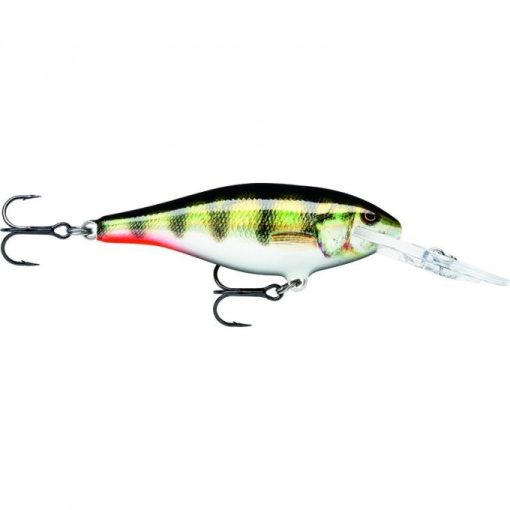 Vobler Rapala Shad Rap 9cm/15g PEHL