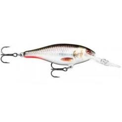 Vobler Rapala Shad Rap 9cm/15g ROHL