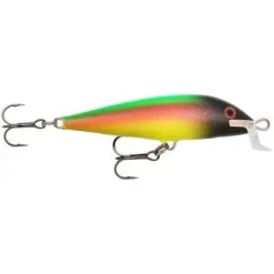 Vobler Rapala Team Esko 7cm/6g BPRT