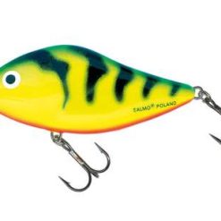 Vobler Salmo Slider 7cm Sinking Gt