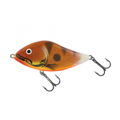 Vobler Salmo Slider 5cm Floating We