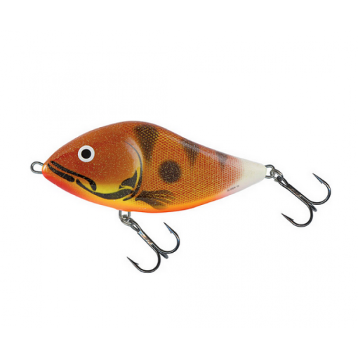 Vobler Salmo Slider 5cm Floating We