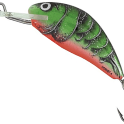 Vobler Salmo Hornet 2,5cm Sinking Rcv