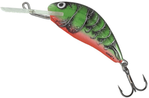 Vobler Salmo Hornet 2,5cm Sinking Rcv