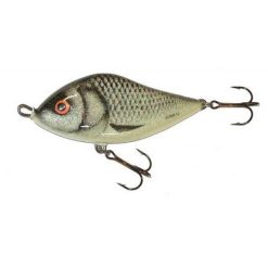Vobler Salmo Slider 7cm Sinking Tit