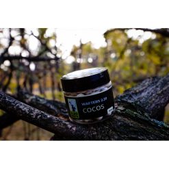 Dumbell Wafter 2.20 Baits 10mm - Cocos