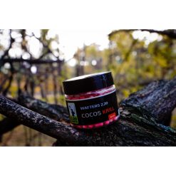 Dumbell Wafter 2.20 Baits 6mm - Cocos Krill
