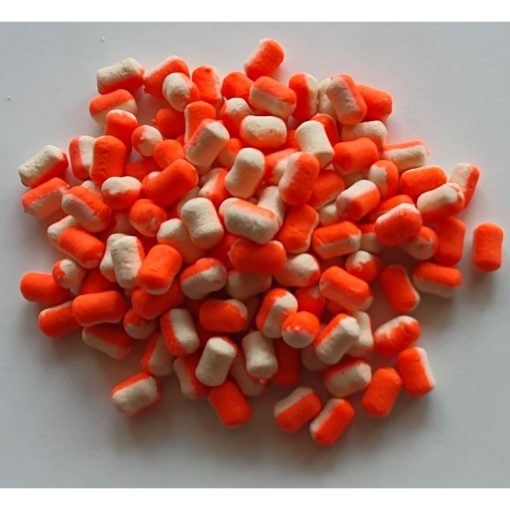 Dumbell Wafter 2.20 Baits 6mm - Cocos Krill - imagine 2