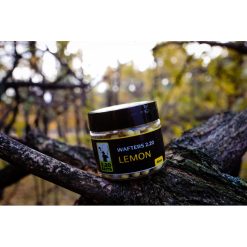 Dumbell Wafter 2.20 Baits 6mm - Lemon