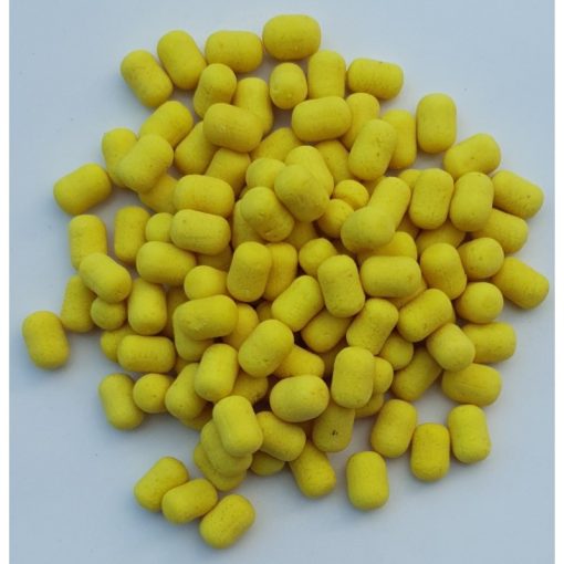 Dumbell Wafter 2.20 Baits 6mm - Lemon - imagine 2