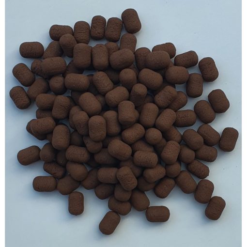 Dumbell Wafter 2.20 Baits 6mm - Mango - imagine 2