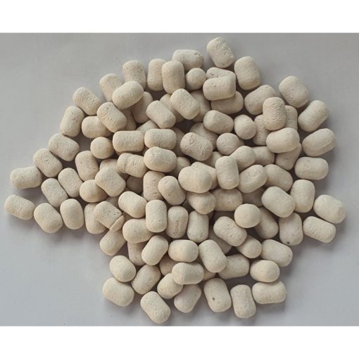 Dumbell Wafter 2.20 Baits 6mm - Usturoi - imagine 2