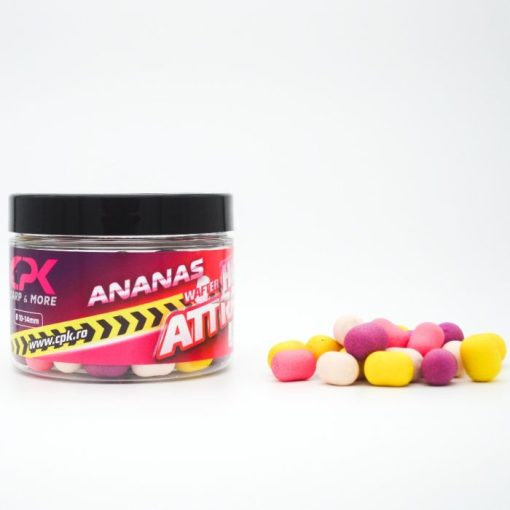 Cpk Wafter Ananas - imagine 4