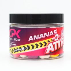Cpk Wafter Ananas