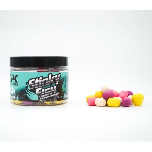 Cpk Wafter Stinky Fish - imagine 2