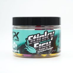 Cpk Wafter Stinky Fish
