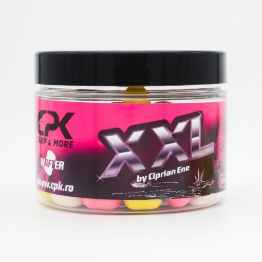 Cpk Wafter Xxl